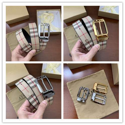 Picture of Burberry Belts _SKUfw168890815fw